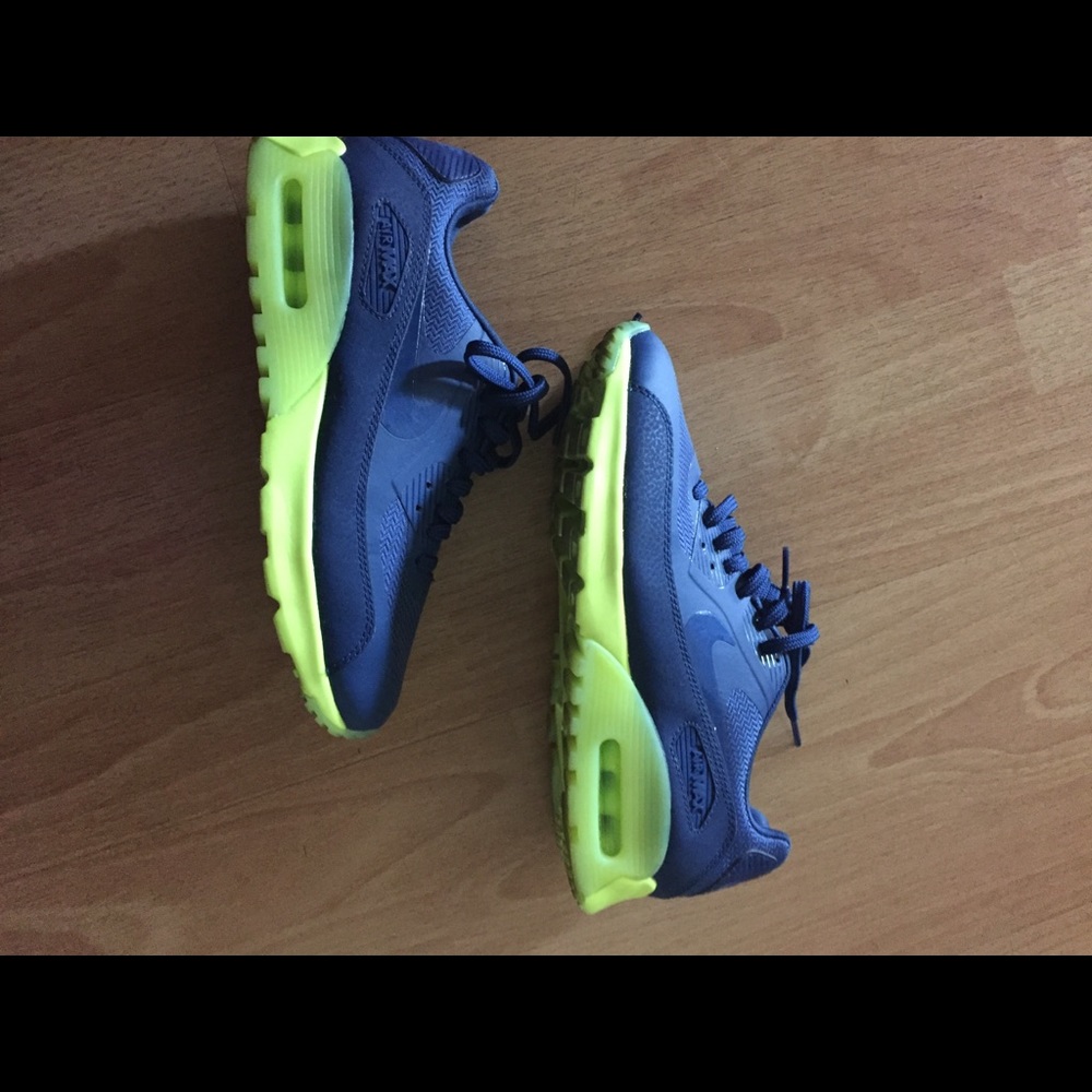 NikeAir Max